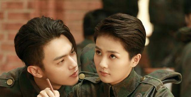 《烈火军校》顾燕帧为什么喜欢谢襄不喜欢曲曼婷?