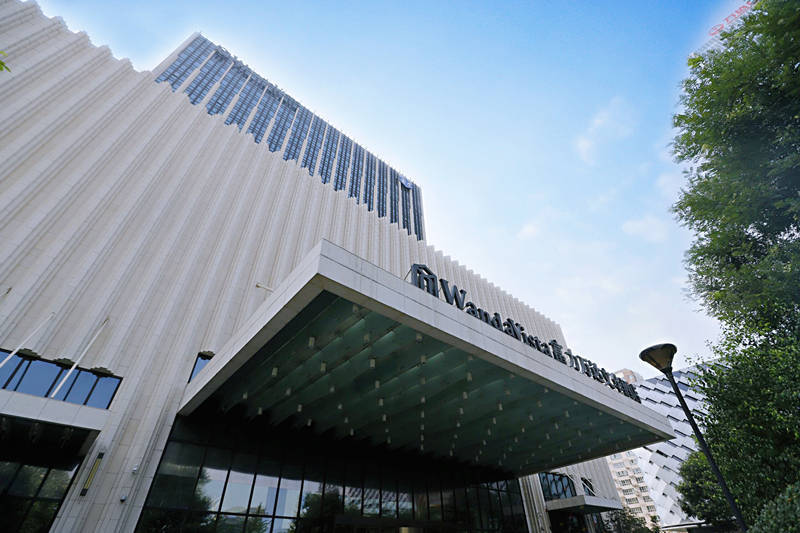 太原富力万达文华酒店带您开启风味之旅~_菜肴_度假村_核心