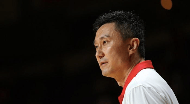 杜锋下课真因曝光 被传更换蓝天白云头像照 离开男篮帅位解脱了吗