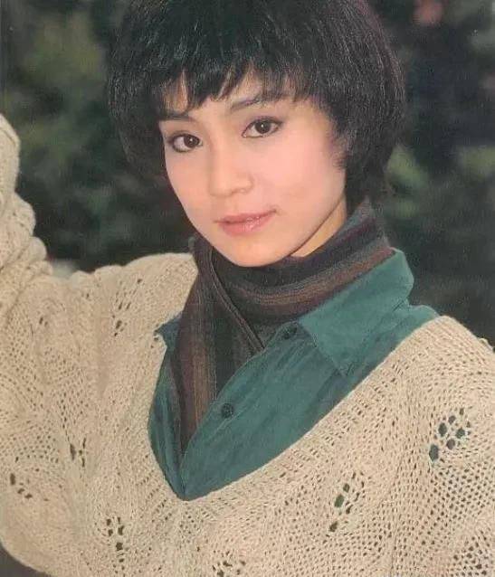 刘雪华两段恋情无果却染打麻将爱养狗,遇渣男不孕,编剧老公坠楼