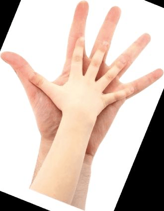 我省开展"小手拉大手 学讲普通话"活动