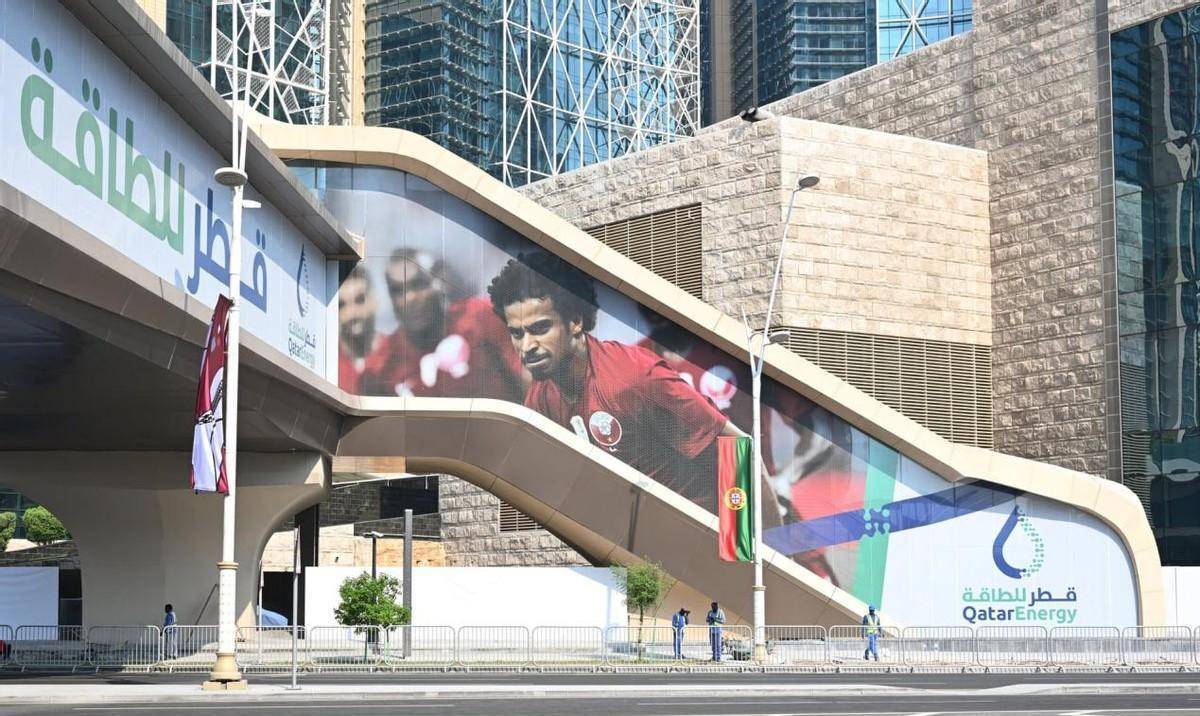 卡塔尔世界杯之旅：“金钱能力”能否助史上最弱东道主出线？
