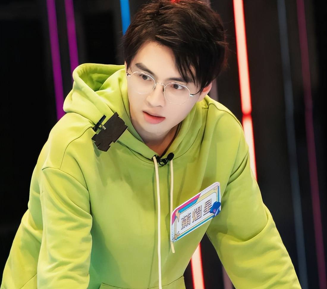 "我不爱乒乓,但证书是真的",蒲熠星被质疑学历,回应尽显坦荡_时间