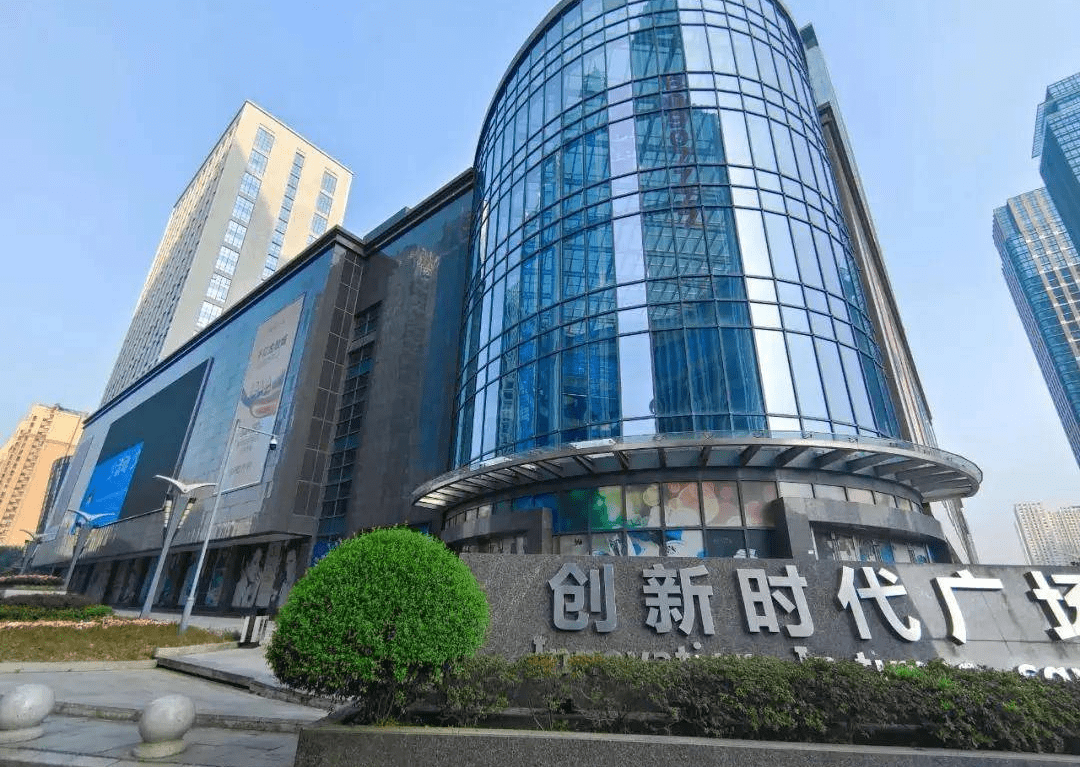 高新区金融城【瑞禧公馆】实地探房_住宅_成都市_置业