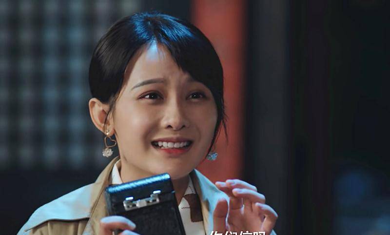 半城明媚半城雨首播:演技剧情后期备受好评,主角颜值却成为硬伤