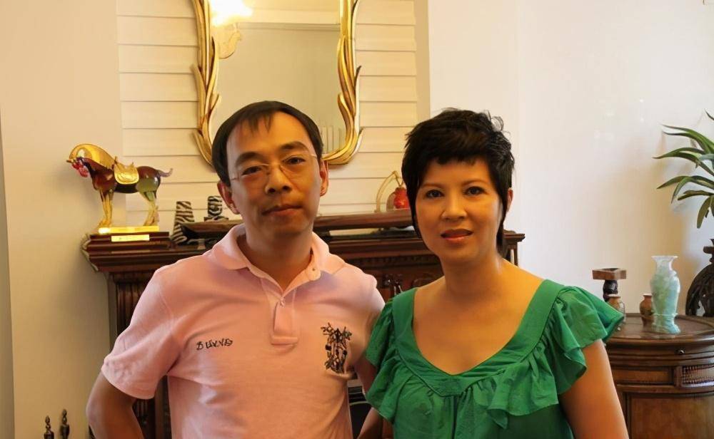 杭天琪找丈夫,原因是对方和女儿关系好女儿力荐,爱情就得听人劝_父母