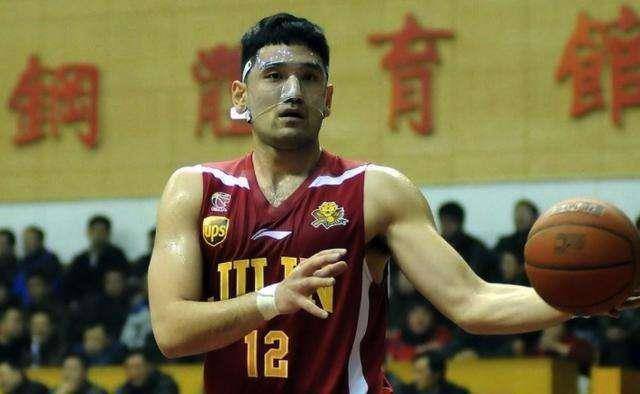 钟诚:回归母队,依然是球队的锋线悍将,他还有多少能量?