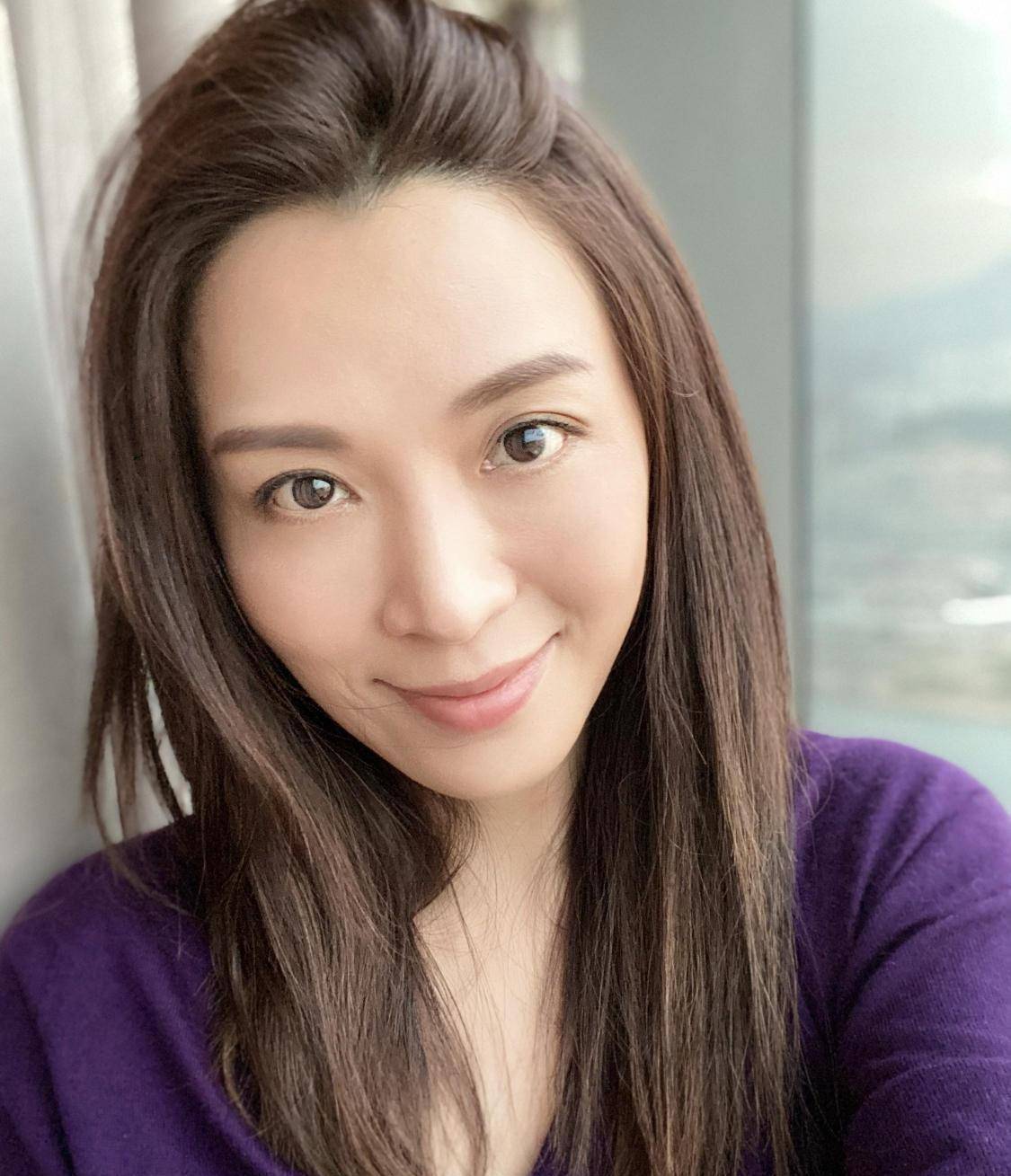 前亚姐杨恭如44岁演公主被赞毫无违和感林韦辰堪称冻龄第一人