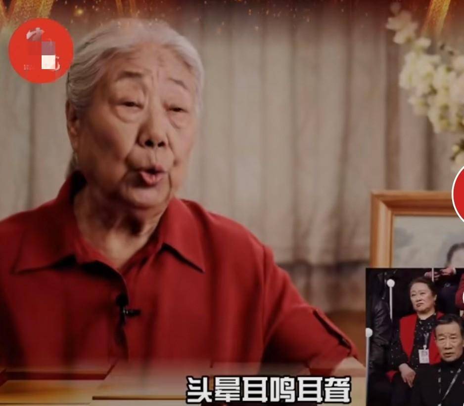 《渴望》30年最全阵容重聚,67岁的他却让众网友心疼