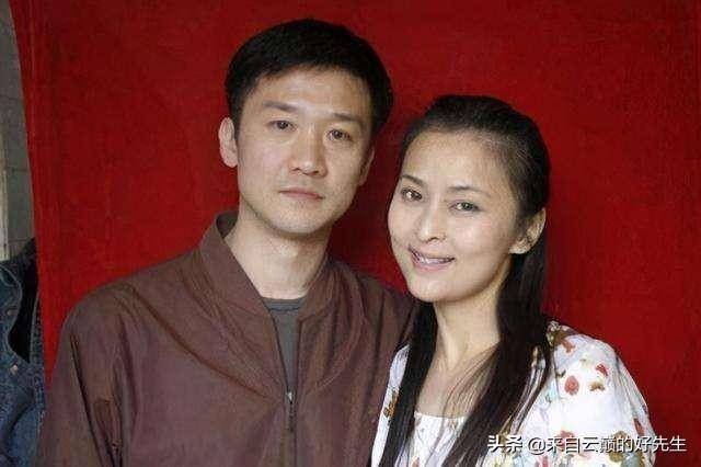 黄志忠老婆柯蓝怀孕照图片