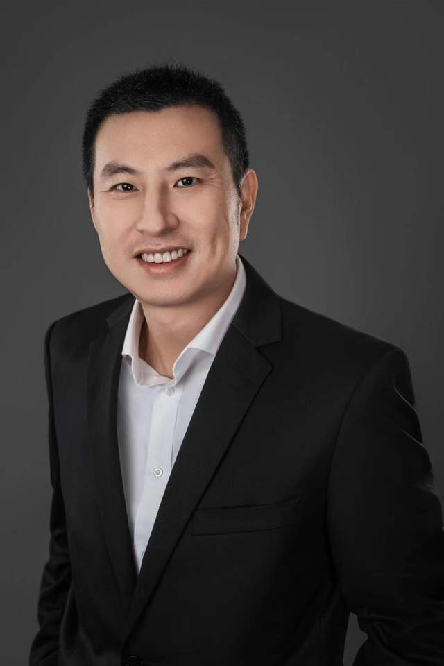 爱立信:助力中国运营商建绿色低碳,智慧高效,能力开放的5g网络