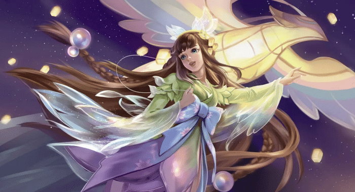 但是娜可露露也只能排在第二,因为第一名的干将莫邪在