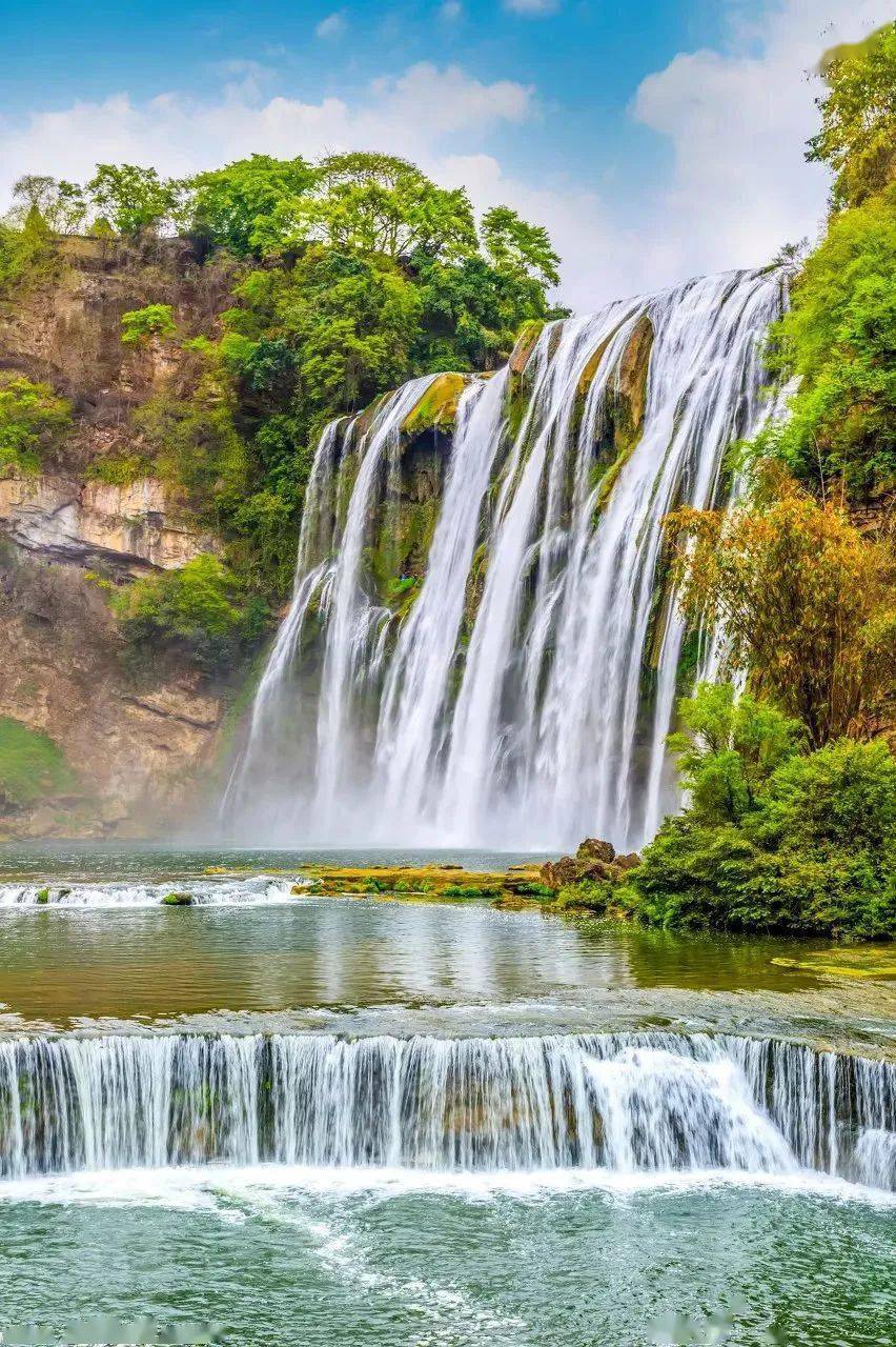 锦绣中华 | 览大美之景,生壮美之怀_中国_三峡_天地