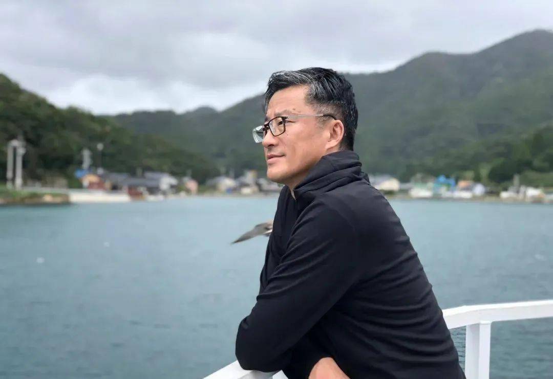 收藏家曹军先生书法作品丨给袁枚的一封信,这位南京人正延续着他的