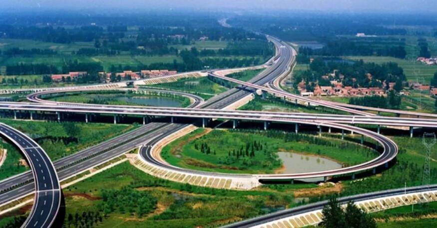 2021吉林省新开工高速公路_吉林高速公路建设_吉林高速公路2020年规划