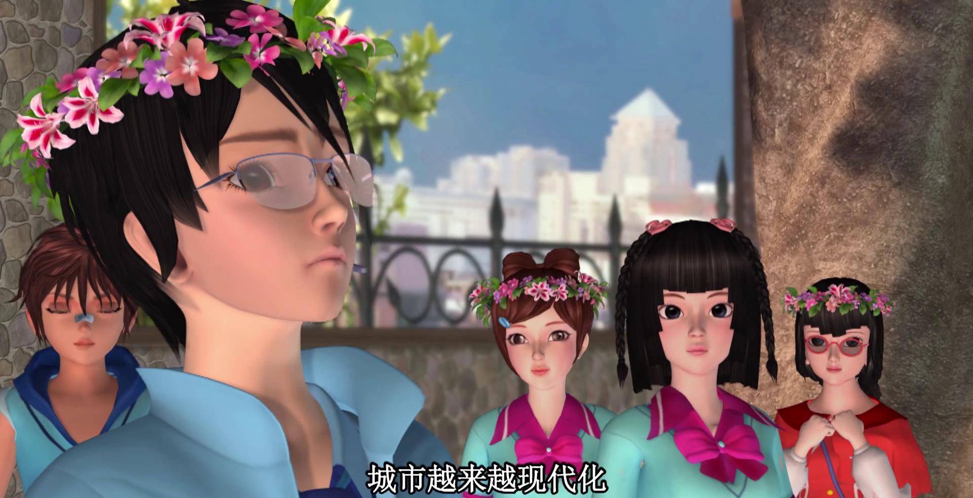 叶罗丽:王默一伙做过这五件坏事,她们却还以为自己是正义使者?