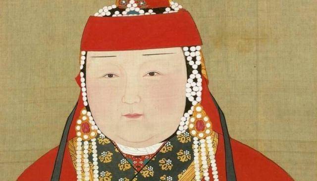 元世祖忽必烈的皇后是何身份?为何精准预言死后有天子守墓!