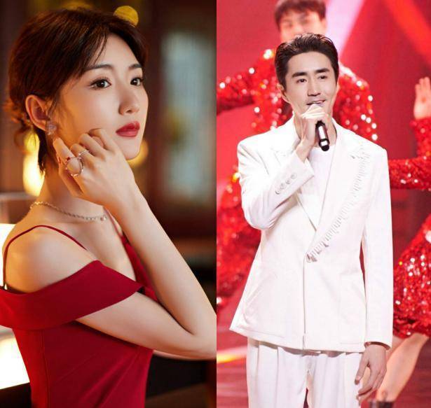 杨玏毛晓彤be了?这两人从未在一起过,双方都不是对反的菜!