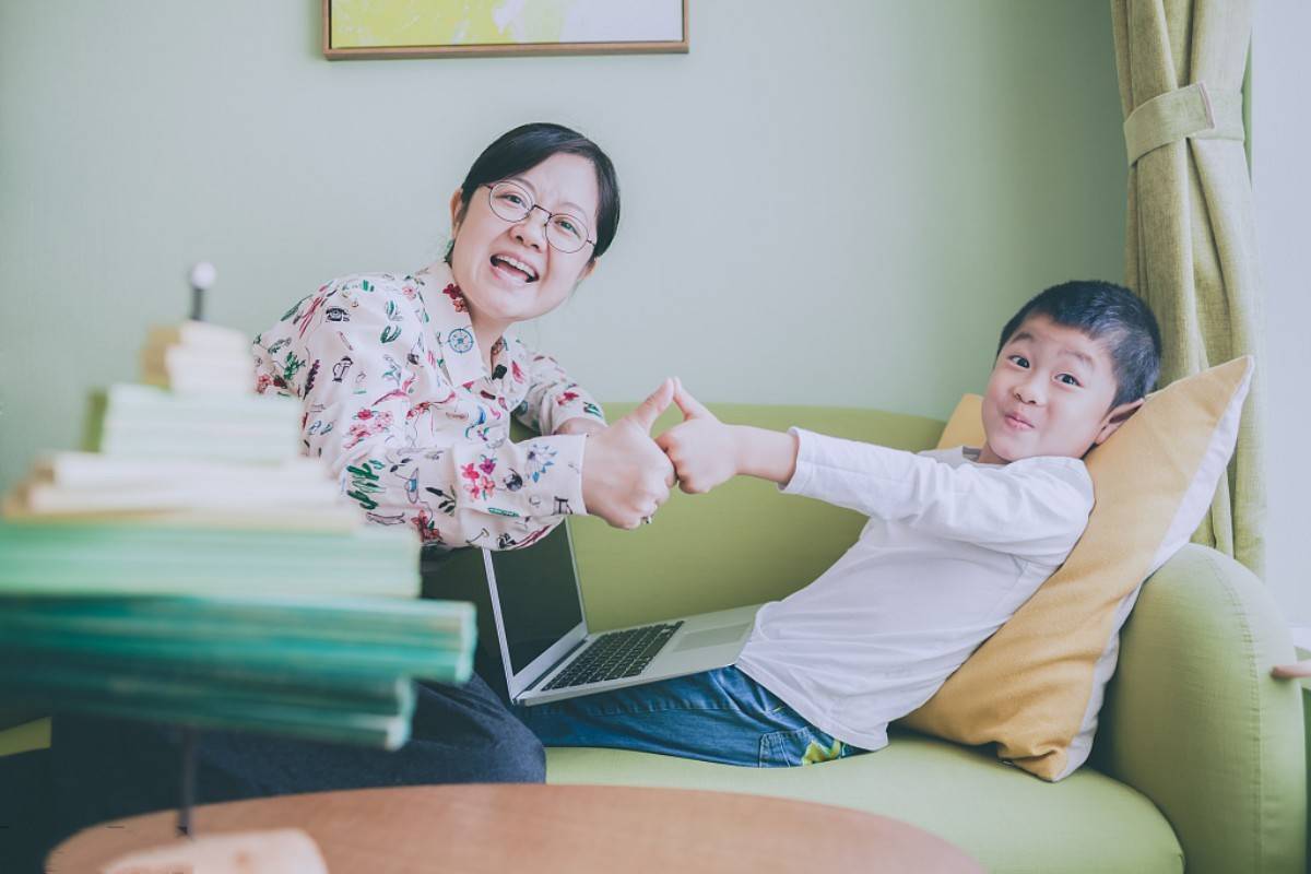 越骂孩子越没出息,你发现了吗？学会夸孩子,孩子会越来越优秀