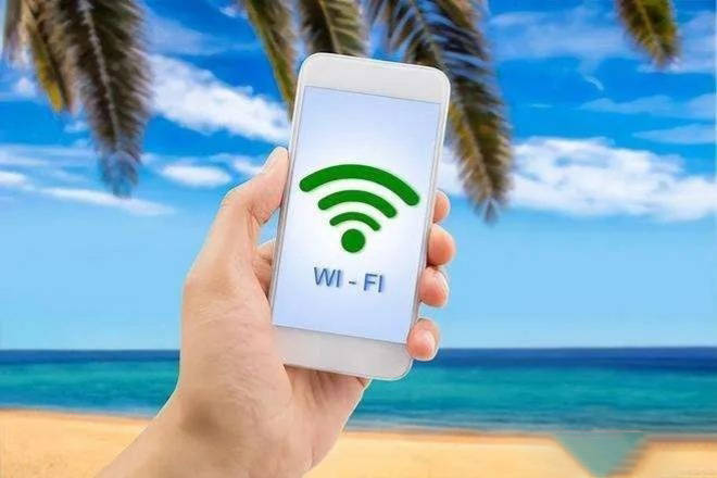 共享WiFi二维码靠谱吗，是加盟骗局吗？