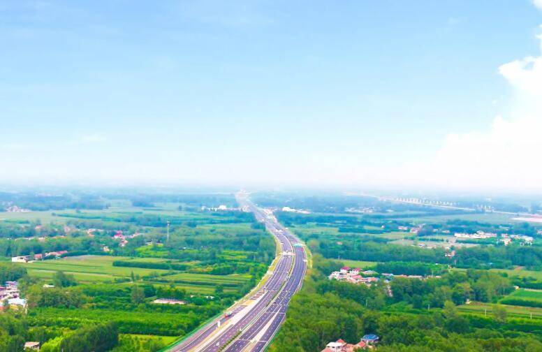 吉林高速公路建设_2021吉林省新开工高速公路_吉林高速公路2020年规划