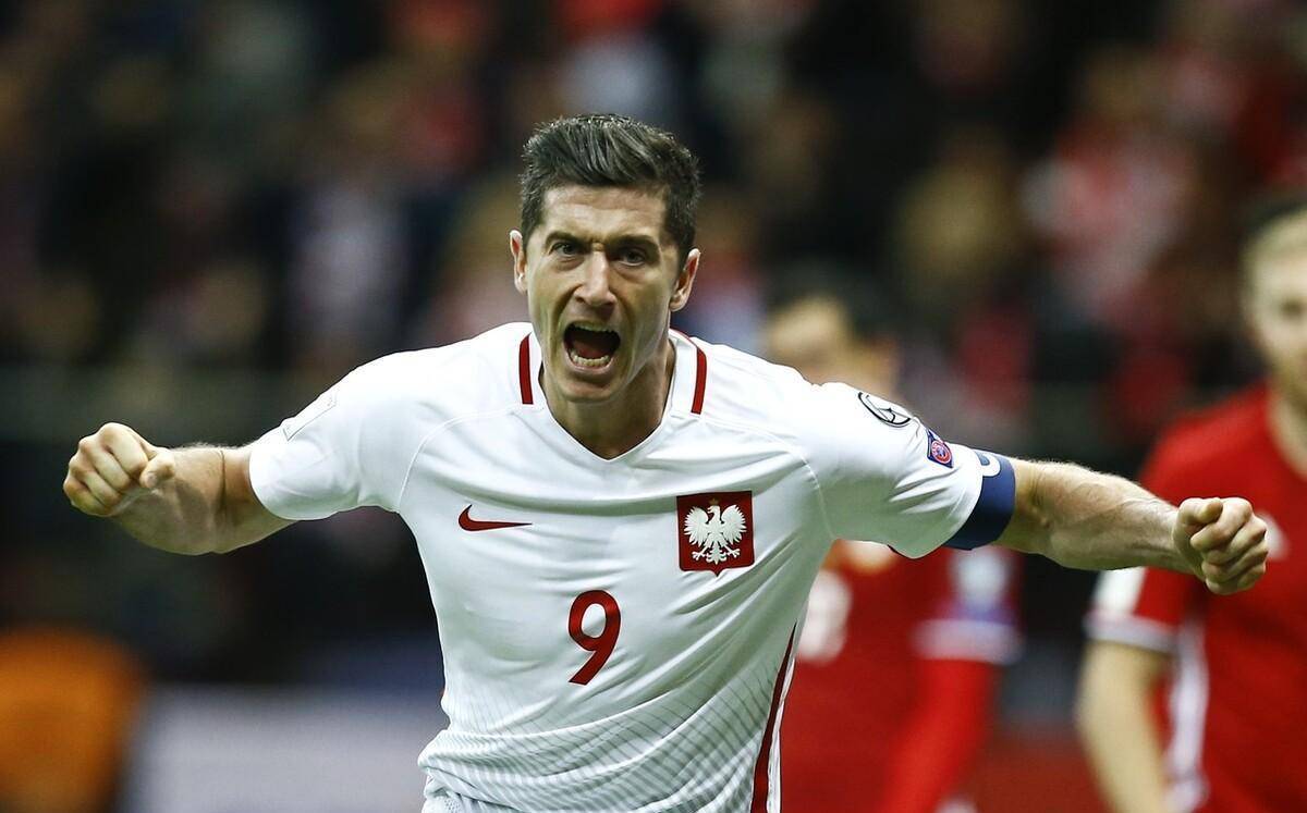 世界杯巡礼之莱万:世一锋or软脚蟹?