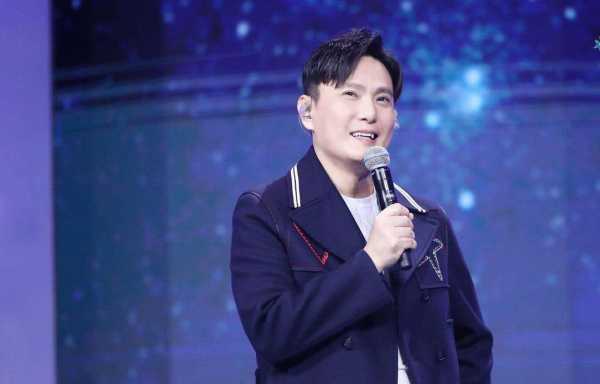 身价比周杰伦高的张信哲,究竟有什么问题?_情歌_台北_个人