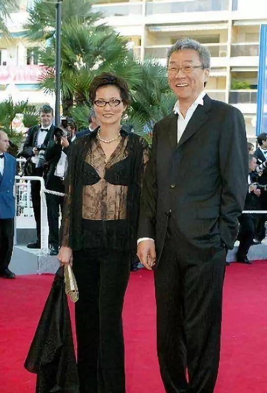 灵魂歌手蔡琴:和导演杨德昌分手后,如今的生活状况如何?
