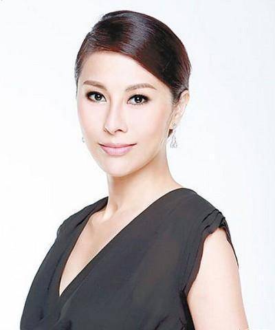 20年过去了,现在怎样了_黎淑贤_影视剧_明星