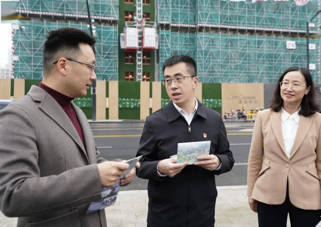 桐乡之变,美好未来让人期待!_建设_城市_于会游
