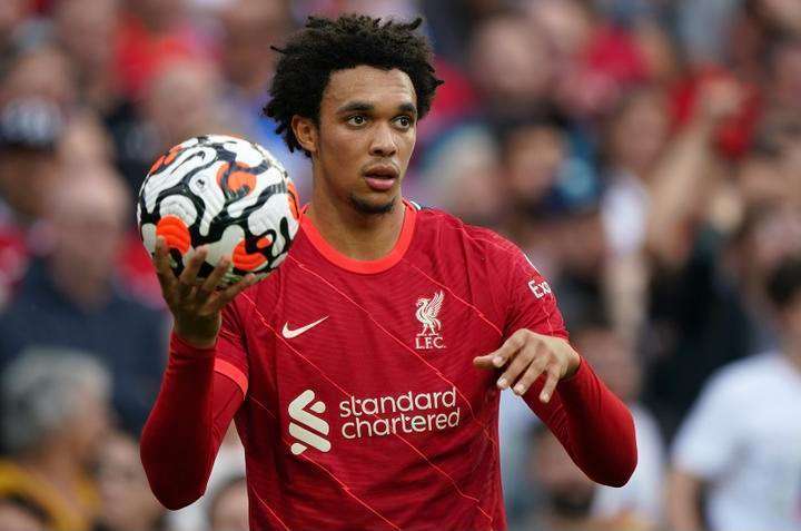 作为球队领袖,坎通纳和罗伊-基恩也是足坛出了名的暴脾气;基米希甚至