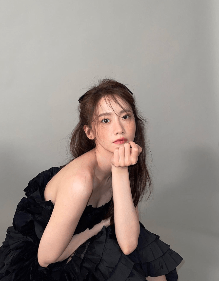 韩国人一致公认天然美女星名单_女生_漂亮_全智贤