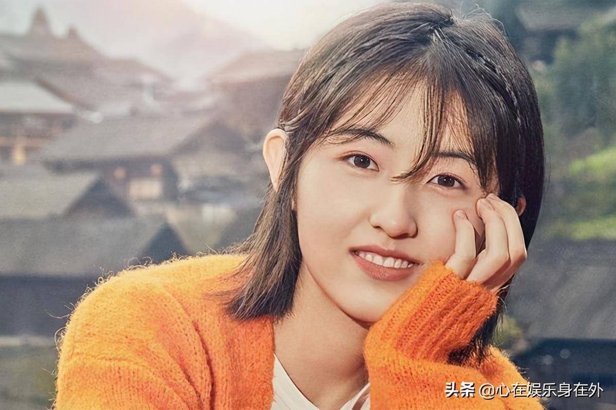 今日,有一则新闻讲述了一名6岁"横漂"小演员香芋的故事,可能有人听过