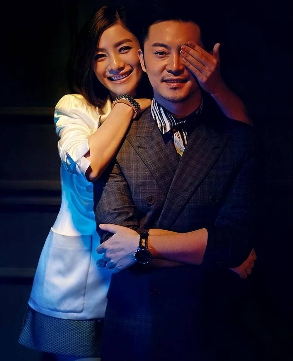 结婚11年再看沙溢,才明白他娶胡可,到底有多机智_闫妮_尚敬_好友