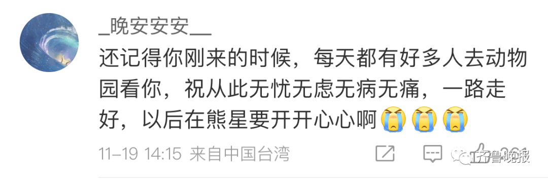 在汶川地震中死里逃生,是很多人的童年回忆_台北市动物园_检查_症状