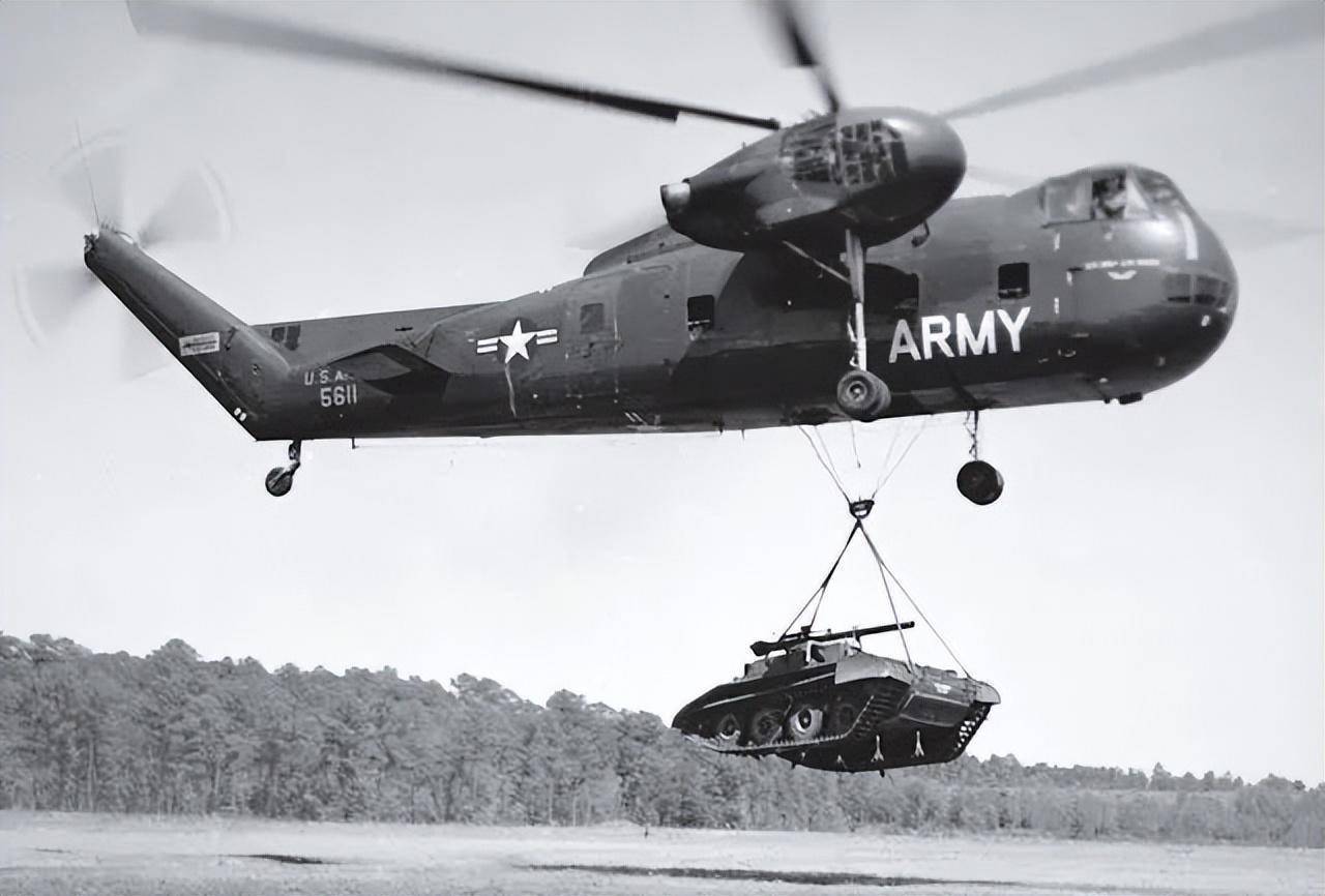 生不逢时的m56蝎式小讲_mm_火炮_车体