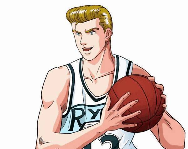 《灌篮高手》中泽北荣治和迈克冲田对比,谁的实力更胜一筹?