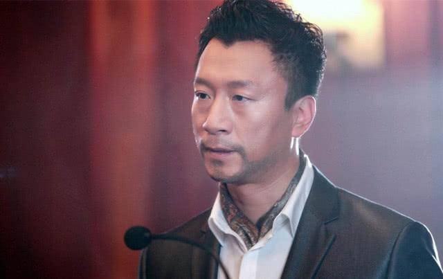 孙红雷娶小15岁貌美娇妻,高学历,高颜值,让人羡慕_赵倩_因为_感情