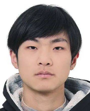 姓名:魏奎想户籍地:霍邱县临水镇何庙村姓名:余畅畅户籍地:霍邱县众兴