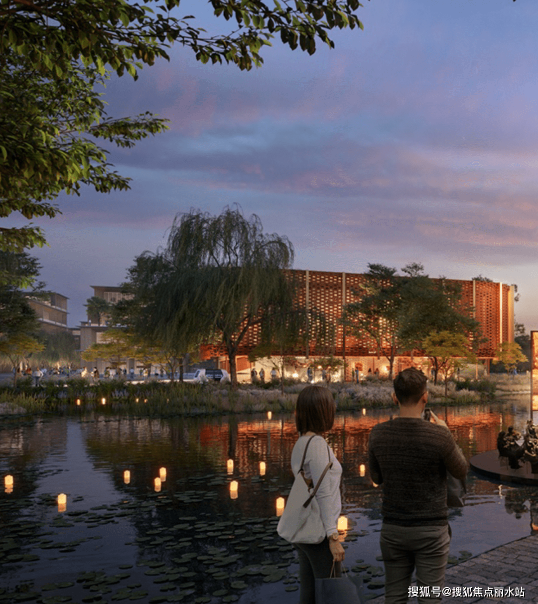 合肥『华侨城空港国际小镇·水岸』售楼处电话400-630-0305转接5555