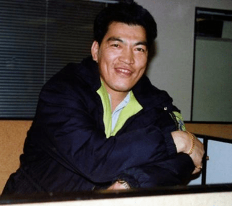 演员成奎安:病逝13年,孙子车祸离世,两房妻子的选择截然不同_工作_时候_李修贤