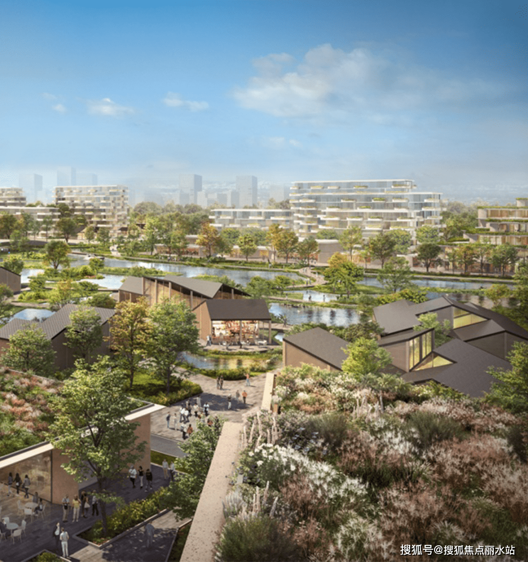 合肥『华侨城空港国际小镇·水岸』售楼处电话400-630-0305转接5555