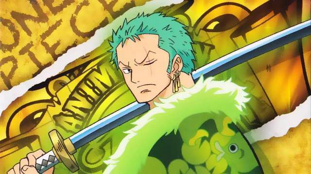 有些海迷还不太认可,但实力和影响力方面恐怕是除了路飞之外最高的