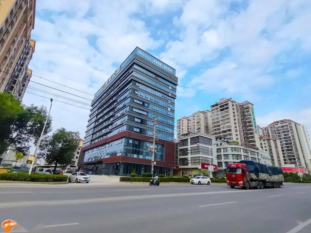 盛达大厦一南三环方庄独栋-北京地势坤房地产经纪有限公司