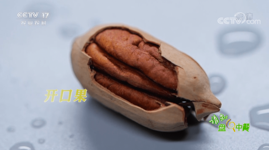 碧根果树多久结果