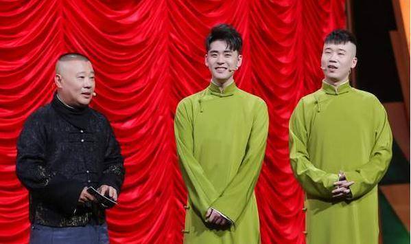 德云社家谱疑似外泄,闫云达走后,张云雷能做好这个大师兄吗?