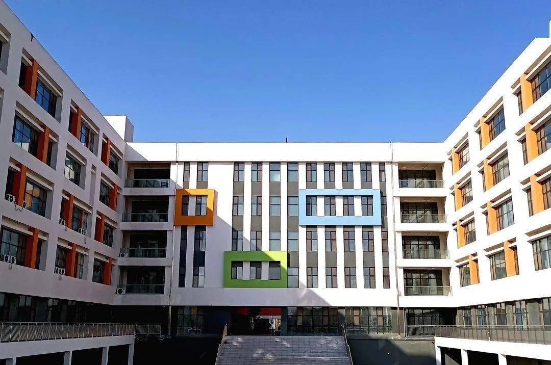 齐河教体期待您的满意61伊璞高级中学篇_教育_发展_办学