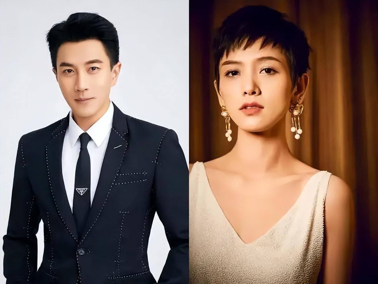 离婚4年,48岁刘恺威承认与《芳华》女演员李晓峰的恋情,女方和杨幂在