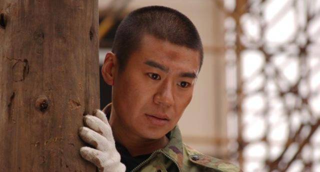 从《我是特种兵》的老炮,到《火凤凰》的雷神,徐佳经历了什么?