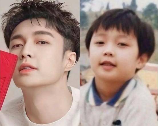 从不炒作的张艺兴,被指蹭5千万顶流热度,看到是谁瞬间明白了_沈腾